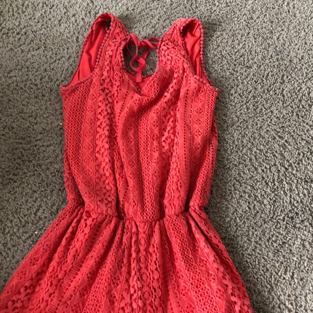 Romper - Picture 2 of 4